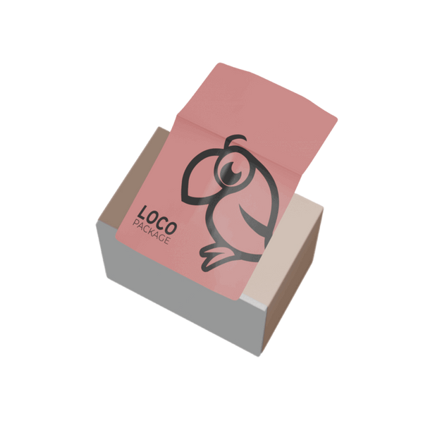 Sticker Loco