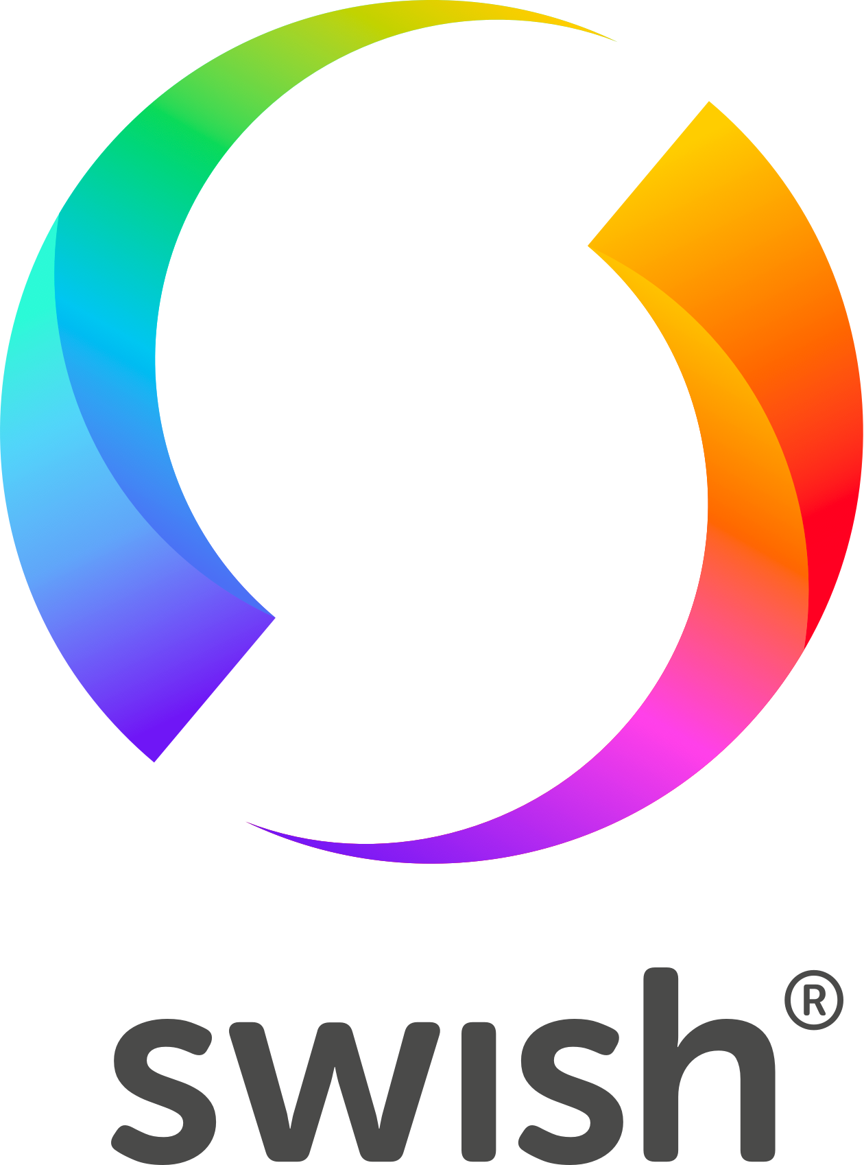 Swish logo